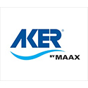 aker logo