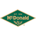 mcdonald logo