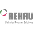 rehau logo