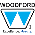 woodford logo