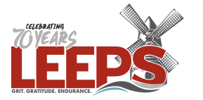 Leeps Supply Company Logo